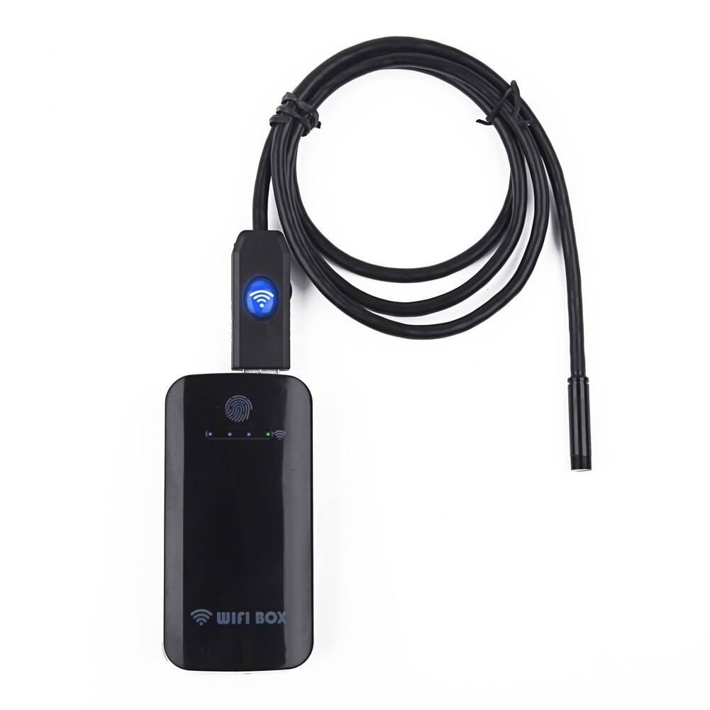 vodool wifi endoscope