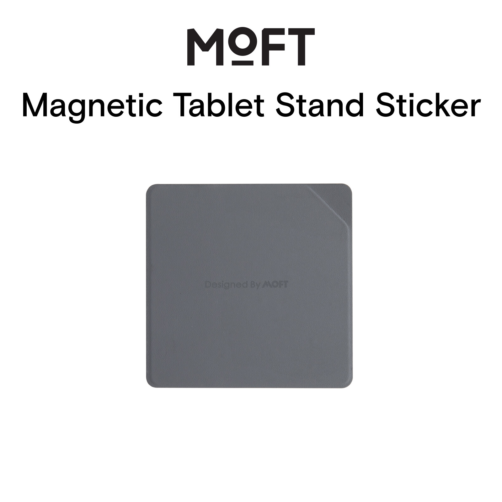 MOFT Snap Giá đỡ máy tính bảng nhãn dán Tablet Stand Sticker