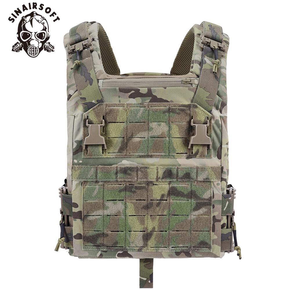 SINAIRSOFT Plastic Buckle SRB/WST Quick Release Safety Buckle Outdoor Molle Vest Pals Webbing Adjusting Buckle I.1241125669