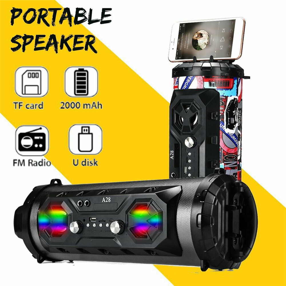 bluetooth outdoor surround sound speakers