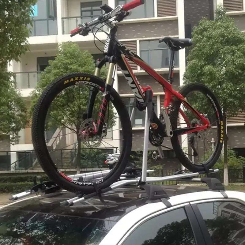 roof bike rack for suv