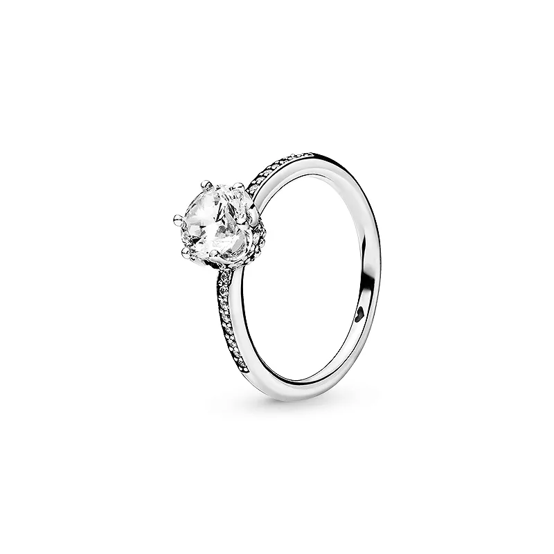 best pandora ring for girlfriend