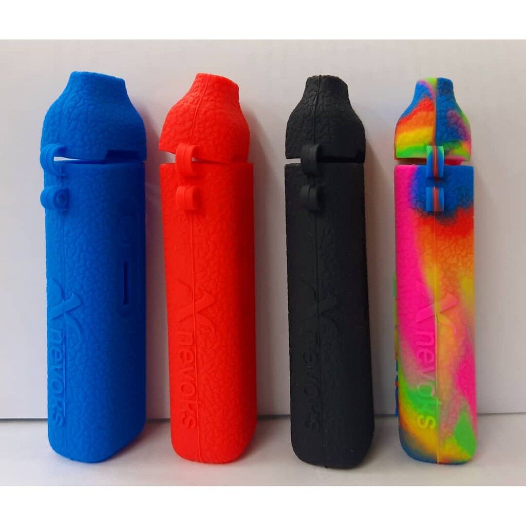 Nevoks Bellato Aio - Nevoks Feelin Mini Pod Kit & Spl-10 Mesh Coil Coils -  100% Authentic
