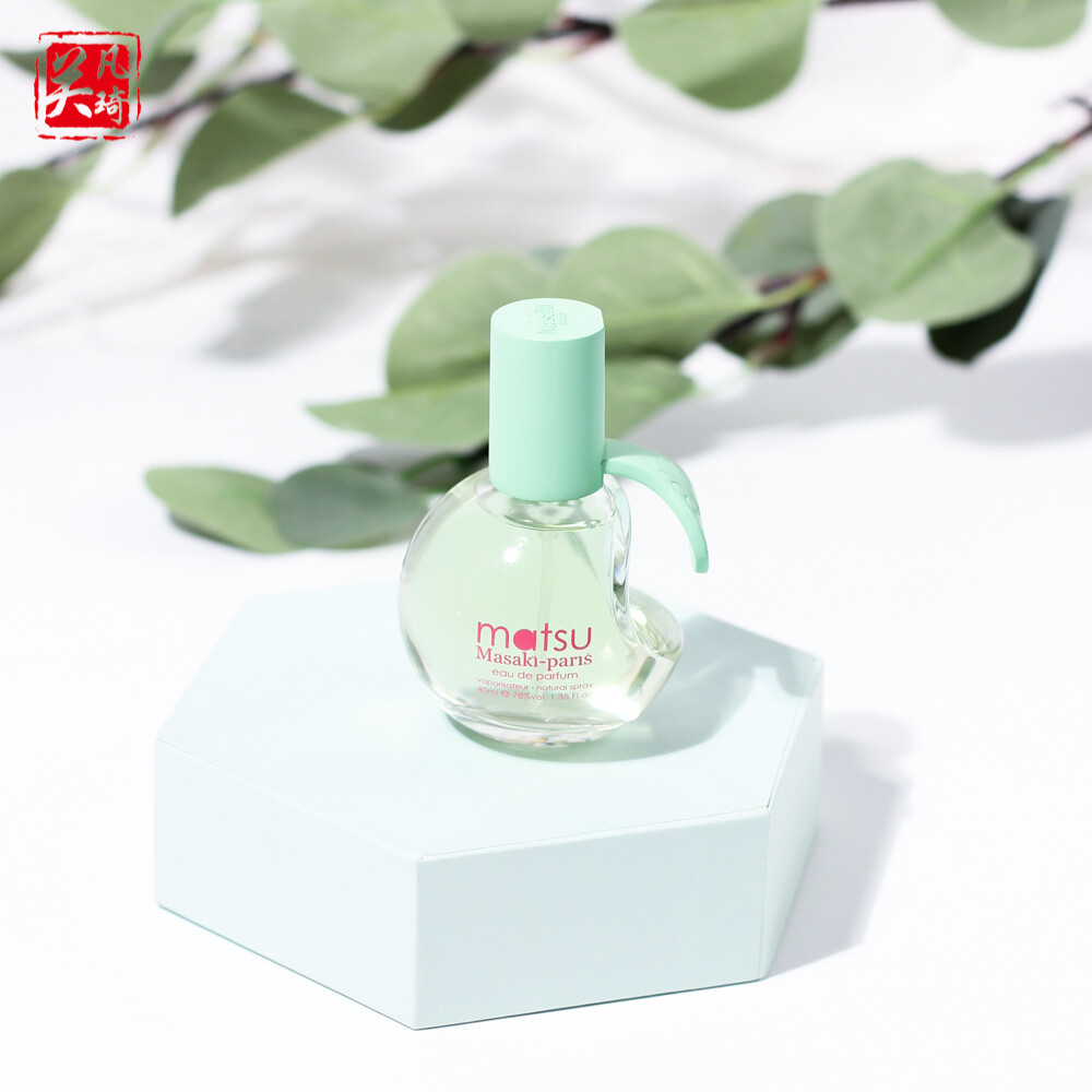 Gambar Masaki Matsushima Pine Love   Same Name Masaki Matsushima Matsu 10 40ml Women s Perfume