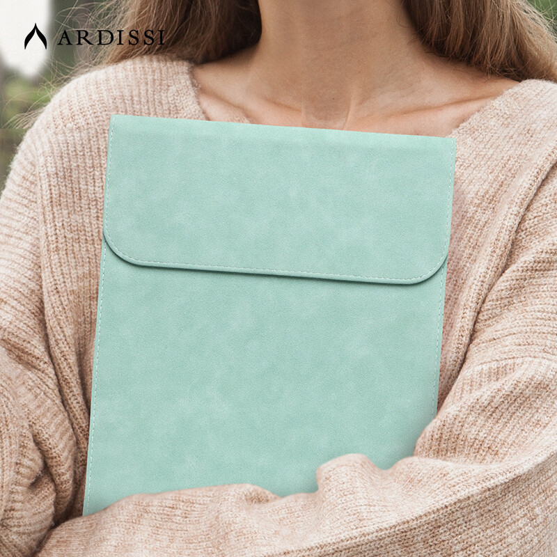  ARDISSI Túi đựng Máy tính xách tay Bảo vệ Thẳng đứng cho Macbook Air 11 12 13,3 15,4 inch Pro 13 15 Vỏ bọc sạc Máy tính bảng ốp lưng Tay áo Phụ kiện Không thấm nước Mac ipad Apple Huawei Matebook Case Laptop Cover Acer HP ASUS 