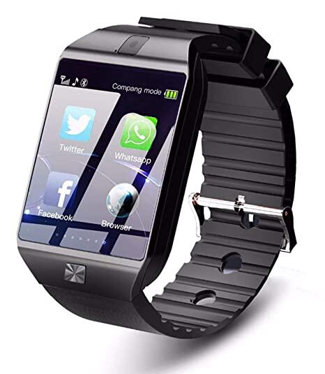 smartwatch bt8