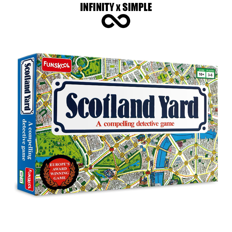 Scotland sân trò chơi với bàn cờ phiên bản tiếng Anh Chiến Lược trừu tượng giáo dục độc quyền loạt gia đình Đảng trò chơi với bàn cờ