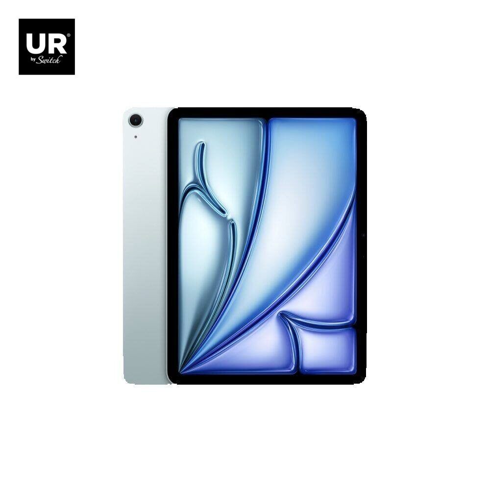 Apple iPad Air 11-inch (M3, Wi-Fi) Harga 1,985 Ringgit*Penghantaran Percuma