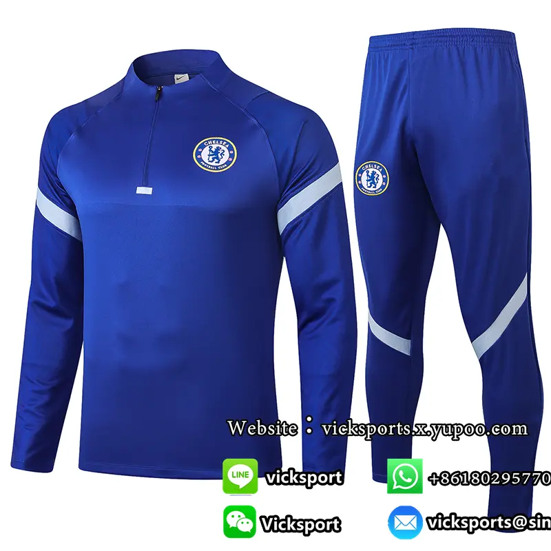 chelsea tracksuit mens