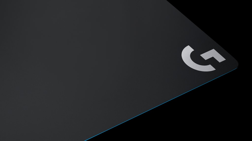 Logitech G240 Cloth Gaming Mouse Pad (11.03inX 13.39in) 9 f1092e1b72554dfd3b5dae4ae2d00376