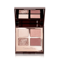 Bảng màu sang trọng Charlotte Tilbury # gối nói chuyện/# exagger-mắt/# Bella Sofia (5.2g)