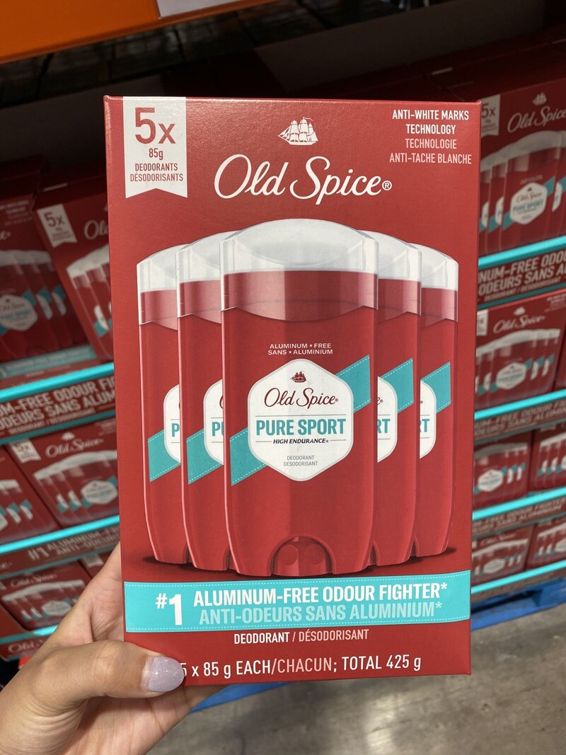 Gambar Spot Canada old spice old sailboat men s antiperspirant deodorant body cream 85g to remove odor (qing pity the same paragraph)