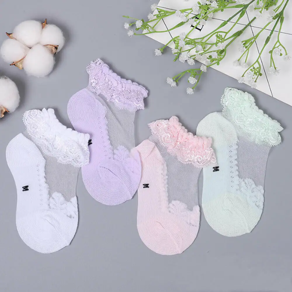 baby girl tutu socks