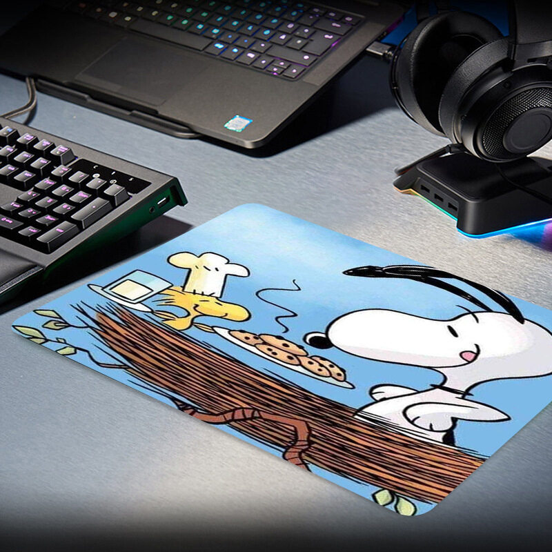 desktop mats