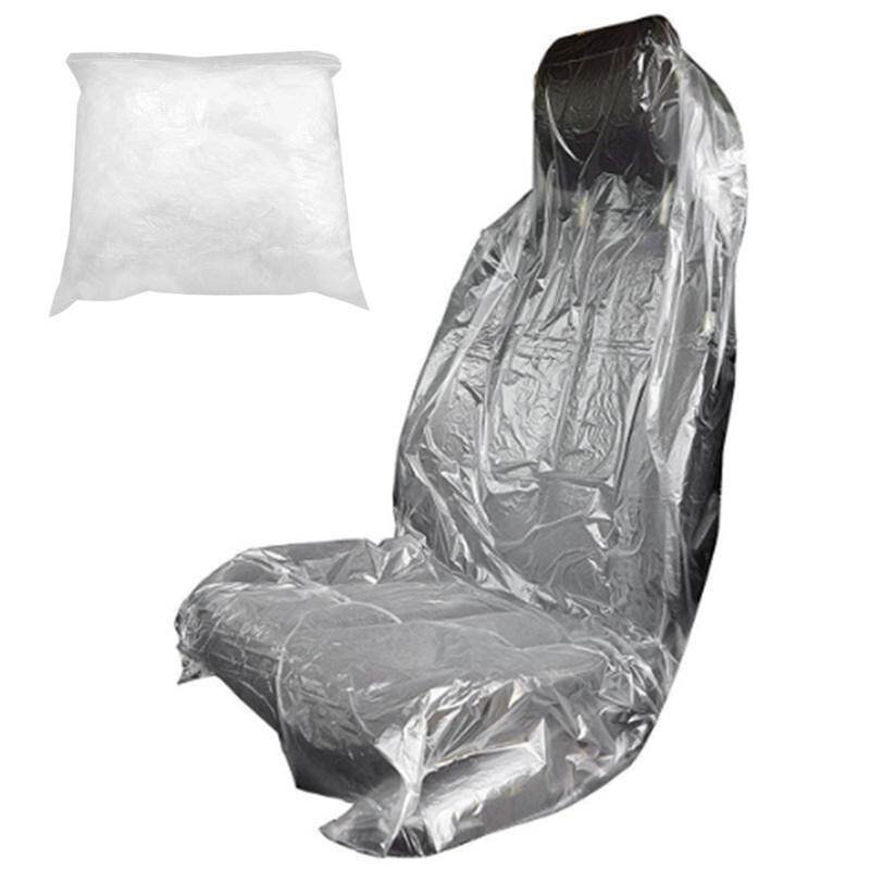 plastic cushion covers