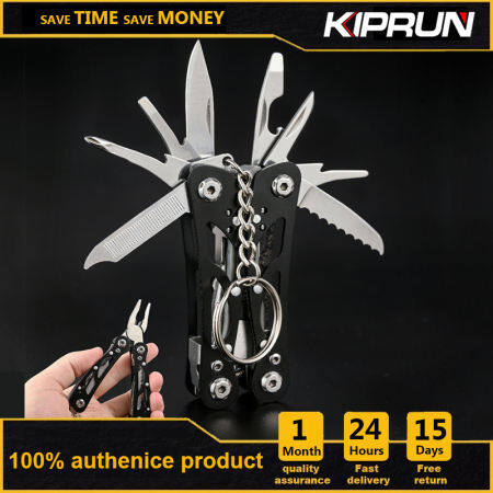 KIPRUN Pocket Survival Multitool