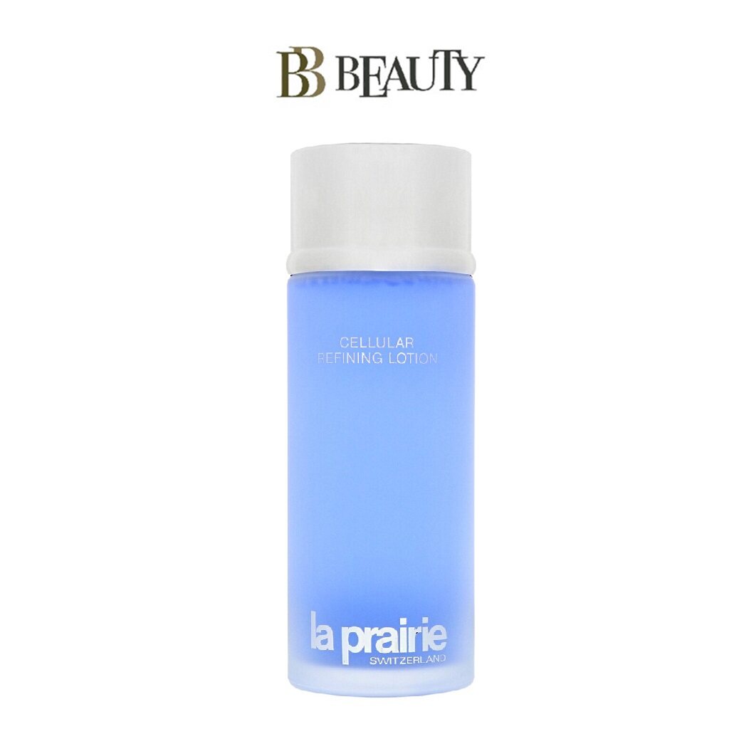 La Prairie Cellular Refining Lotion 250ml ราคา 4,899 บาท*ส่งฟรี