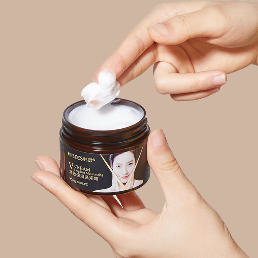 TOPQSC Lady Face Cream Long-Lasting Moisturizing Hydrating Whitening  Brighten Skin Tone Firming Skin Anti Wrinkles | Lazada