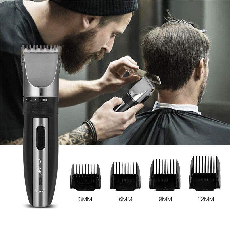 ckeyin hair clipper