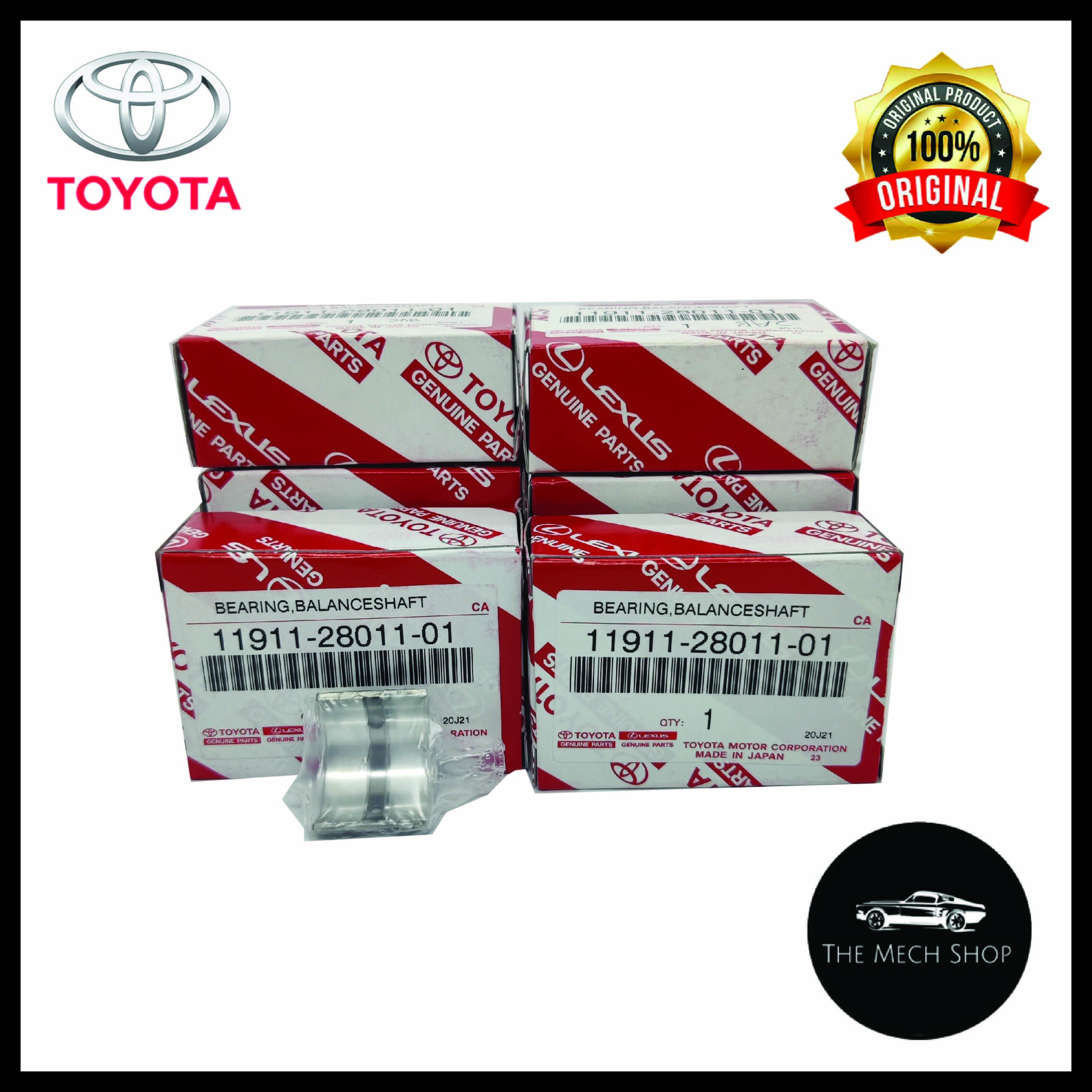 🇯🇵🇯🇵 Toyota 2AZ Auto Gear Box For Estima ACR30 Alphard ANH10