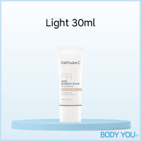 [Cell Fusion C] Skin Blemish Balm Intensive BB Cream 30ml / New Version Tinted Moisturizer / 3 shades | Original Clinic BB Post-Laser Care Redness Cover