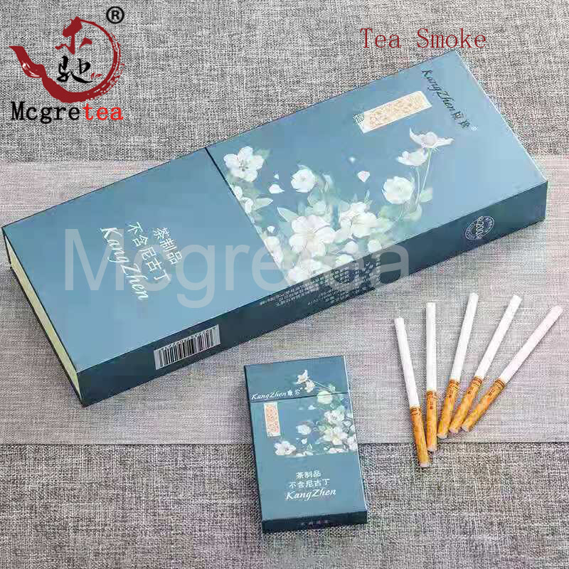 Gambar Asap Teh Gaya Halus Teh Rose Teh Tieguanyin Raja Keluar Chayan Dahongpao Chayan Yunnan Puer Teh Asap 10 Pek