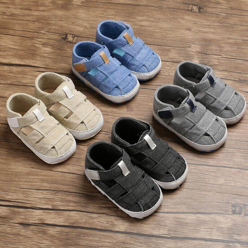 newborn baby boy sandals