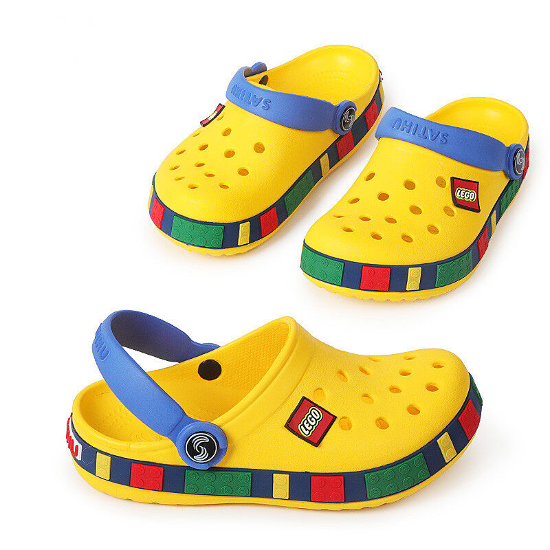 crocs lego price