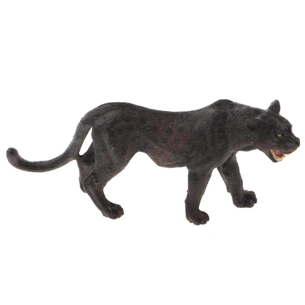 animal black panther toys