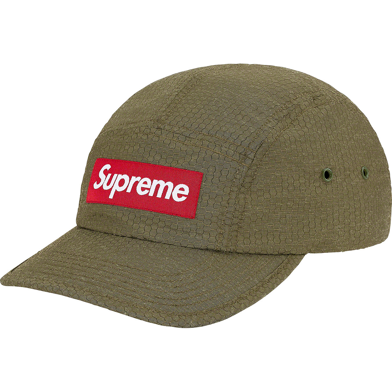 Supreme Kevlar™ Camp Cap | Lazada