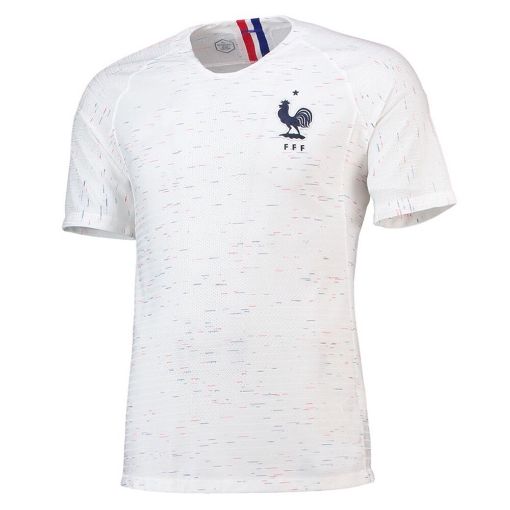 france jersey no 7