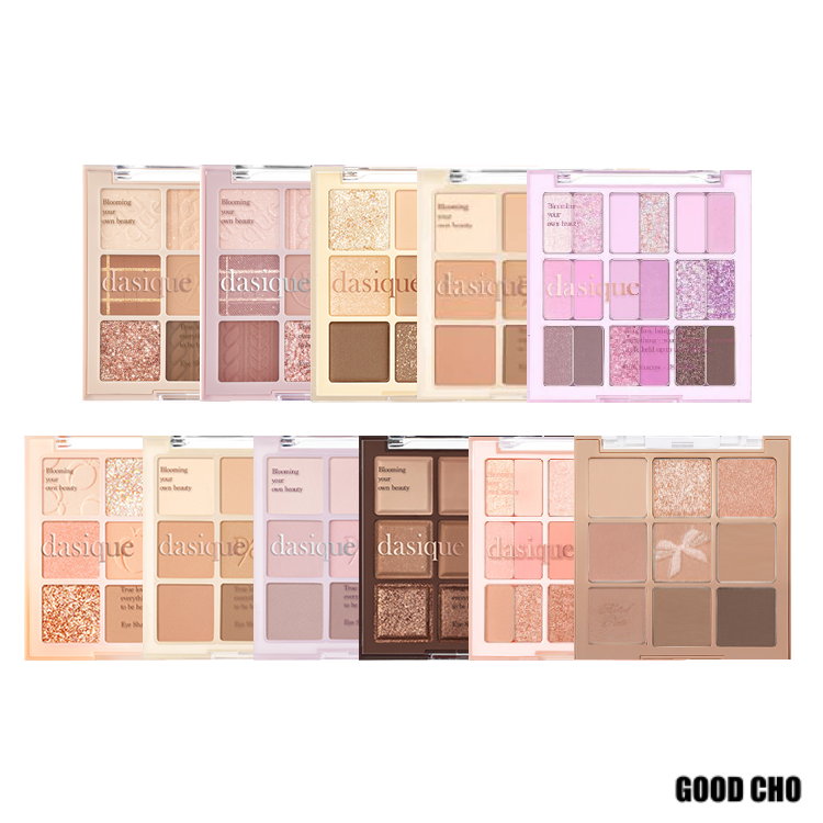 Shadow Palette