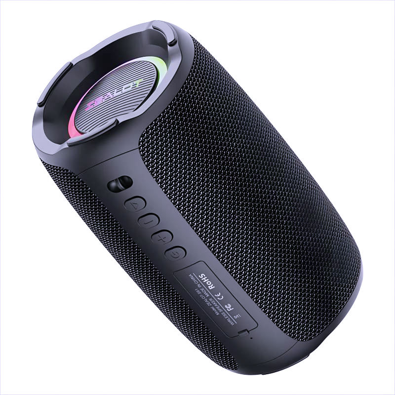Loa Bluetooth Không dây Di động ZEALOT S61M Karaoke Subwoofer Ngoài trời Âm thanh Hi-Fi Stereo Bass Kèm Micro Chống nước