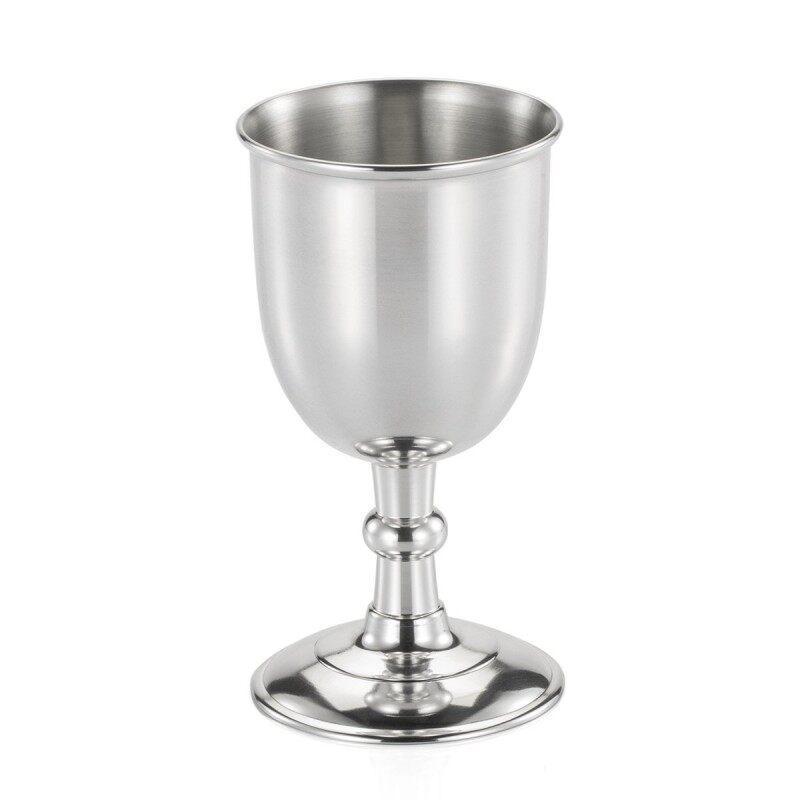 Gambar Royal Selangor Liberty Collection Pewter Philadelphia Goblet Gift