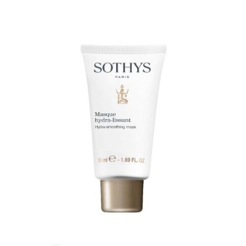Gambar Sothys Hydra Smoothing Mask 50ml
