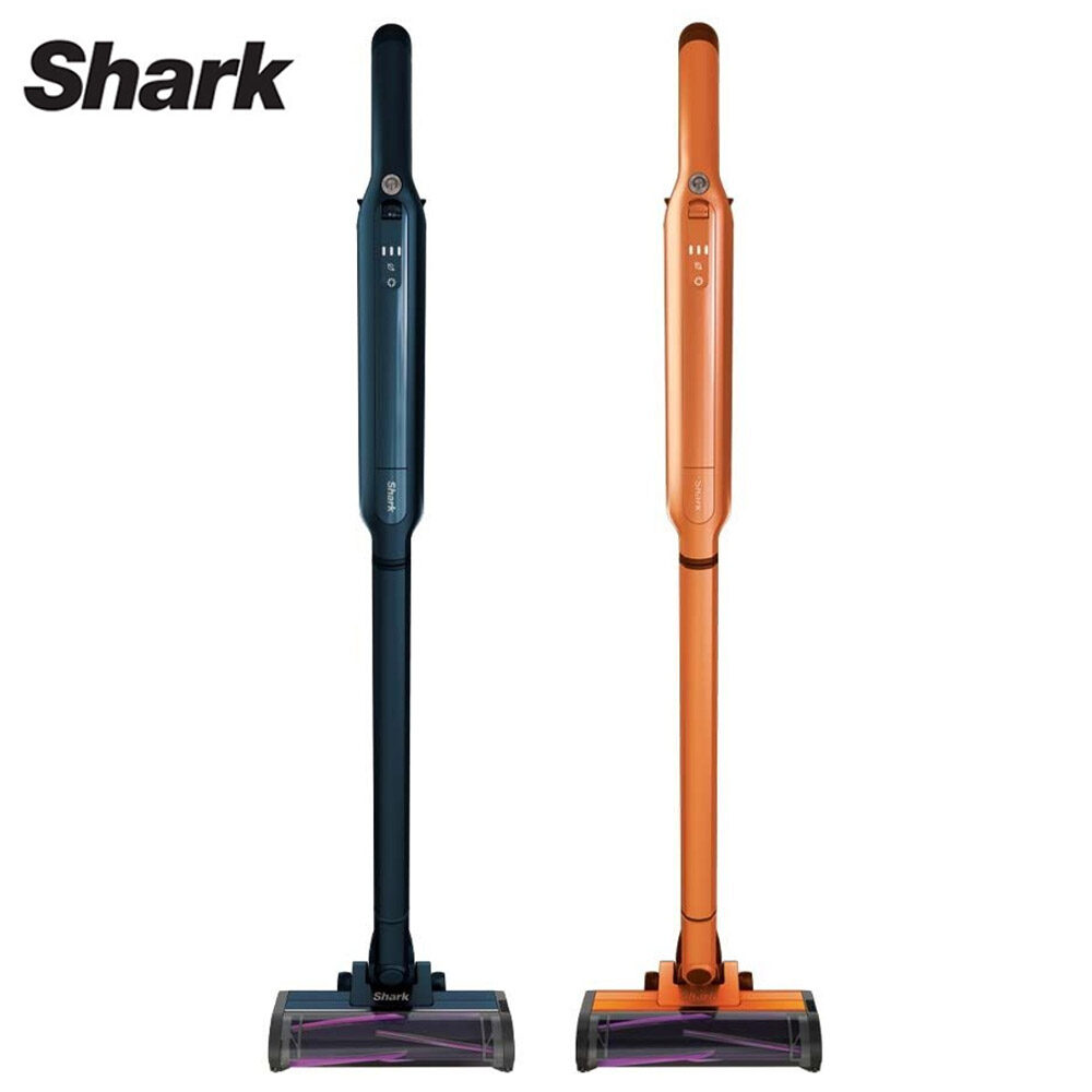 Shark Evo Power System ADV CS601 Cordless Vacuum Cleaner ราคา 17,953 บาท*ส่งฟรี