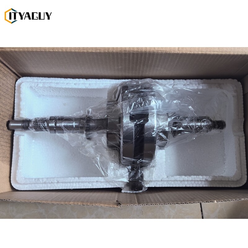 Trục khuỷu wave125 R/S/x/I kính chắn gió dream125 trục khuỷu 125 Bộ trục khuỷu kph wave125 (I/R/S/x) W125 dream125