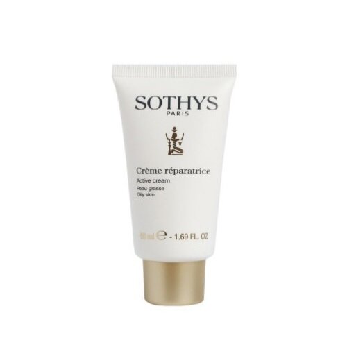 Gambar Sothys Active Cream 50ml