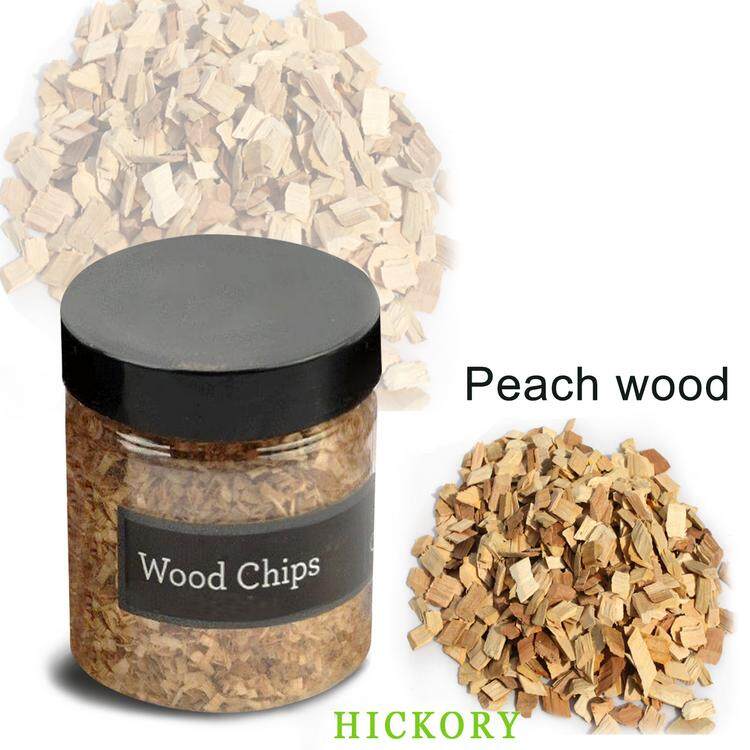 Dăm Gỗ Hun Khói Gia Vị Ẩm Thực Phân Tử Mùn Cưa Mịn Cho Người Sành Ăn