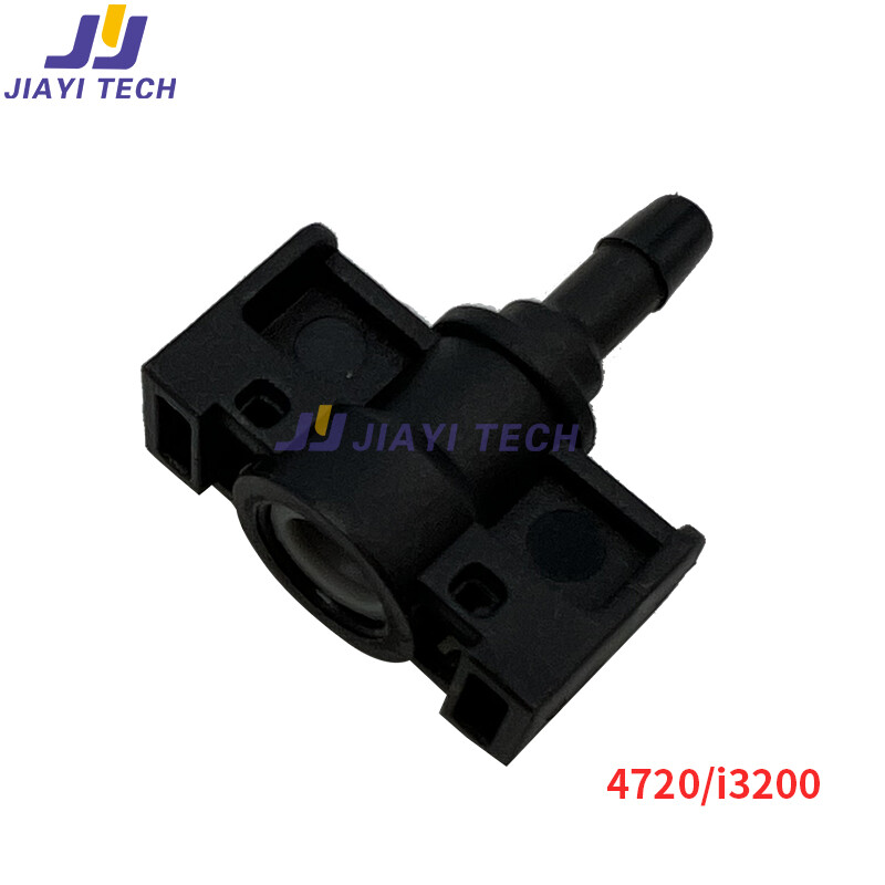 10Pcs/Pack 4720 Connector Dx5 Head Ink Damper for 4720 5113 i3200 TX800 Dumper Filter Damper