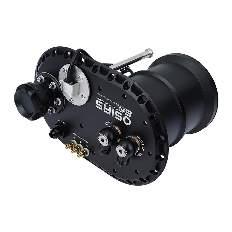 OSIAS 20-1995-00 FCST-X For External Pumps Fuel Cell Surge Tank New Design ราคา 11,541 บาท*ส่งฟรี
