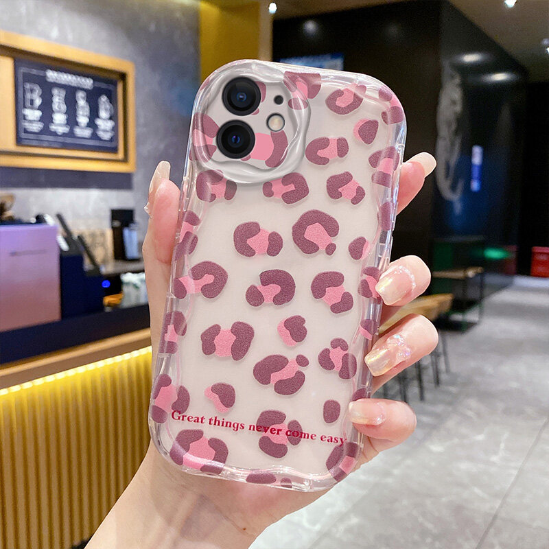 Lifebelle Ốp lưng cho iPhone 6 6S 7 + SE XS iPhone 11 12 13 14 Ốp lưng, mẫu dễ thương bướm thời trang màu hồng vỏ điện thoại Ốp chống sốc mềm mại vỏ lưng bảo vệ bé gái