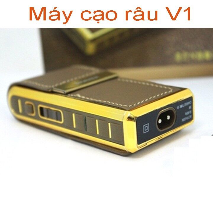 Máy Cạo Râu V1 - Cạo Râu V1