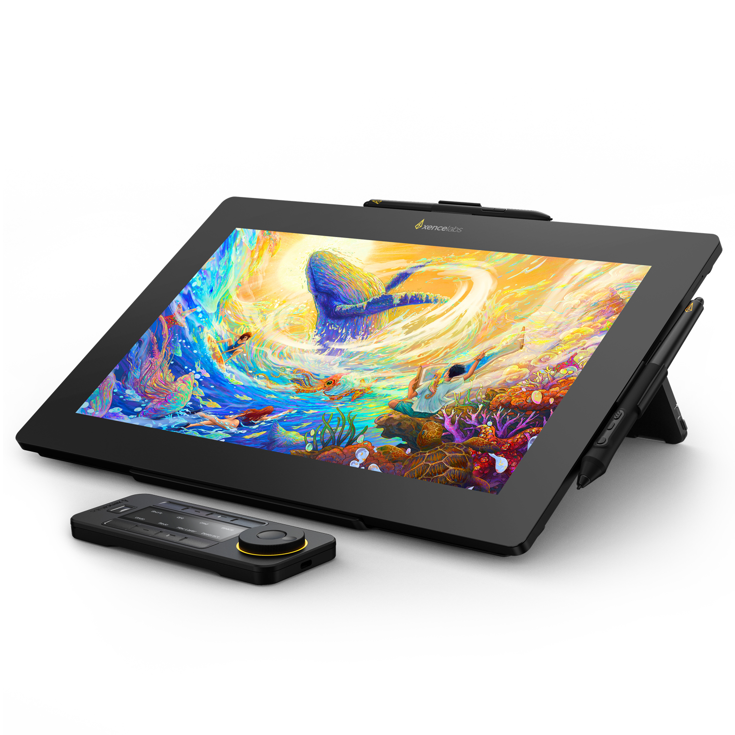 Xencelabs Pen Display 16 ราคา 32,759 บาท*ส่งฟรี