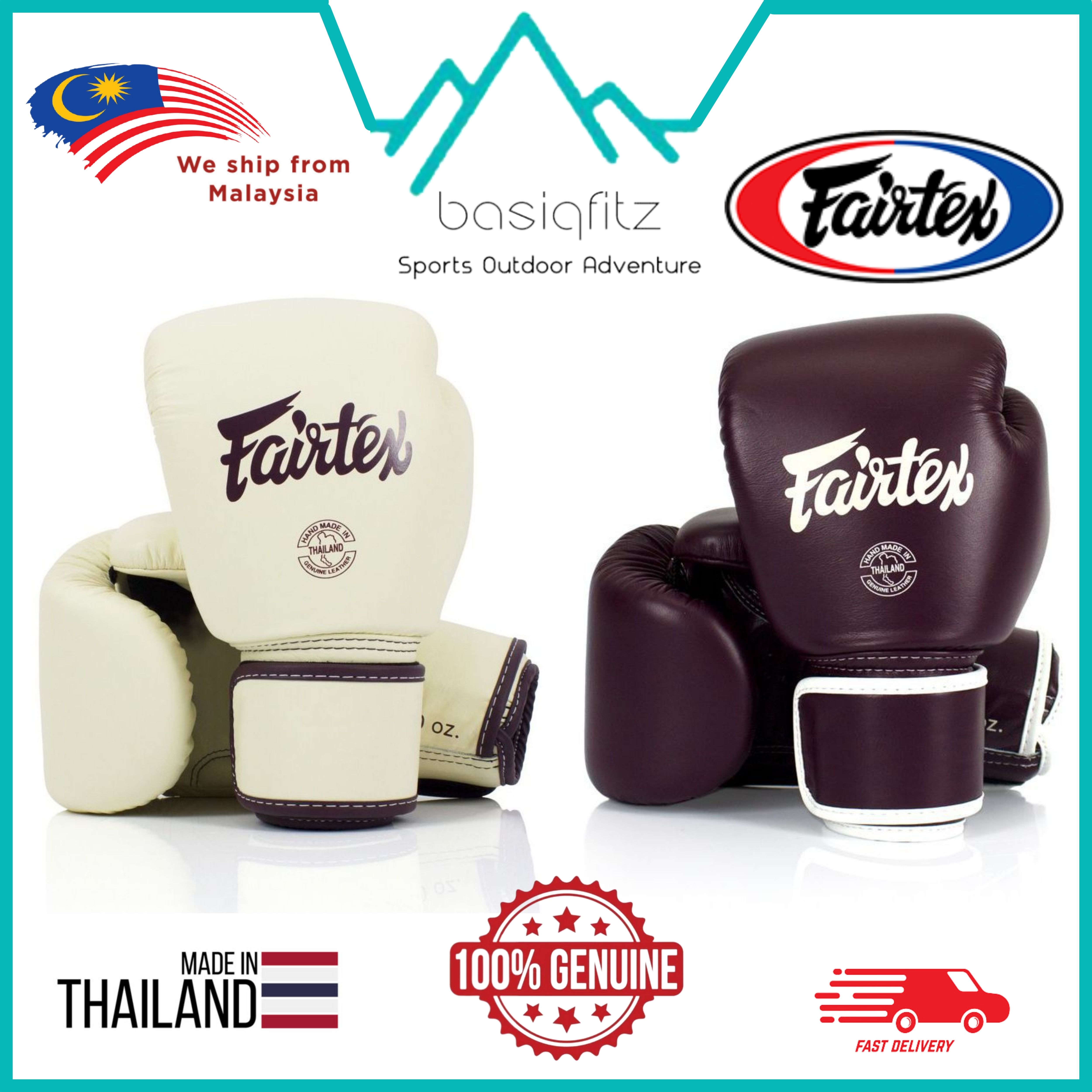 Fairtex Gloves good price in Malaysia Best Fairtex Gloves Lazada