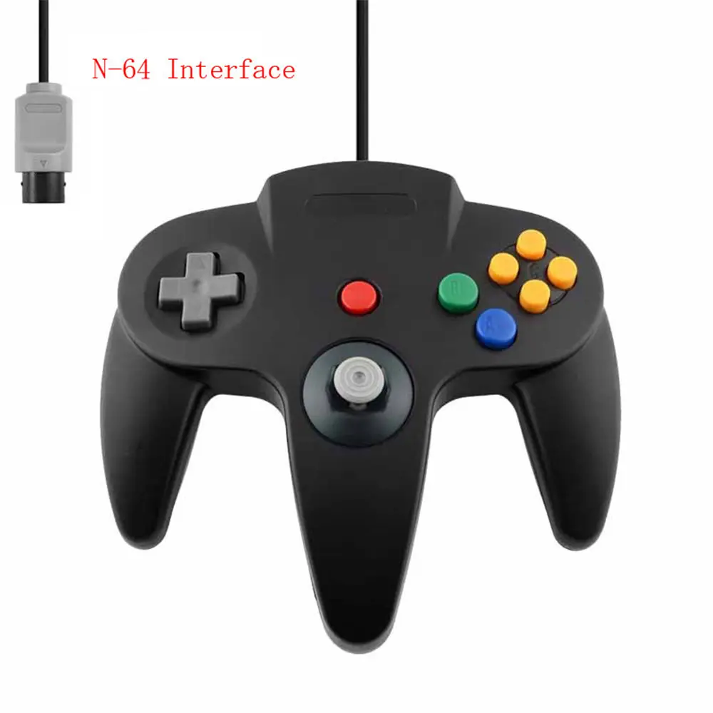 original n64 controller
