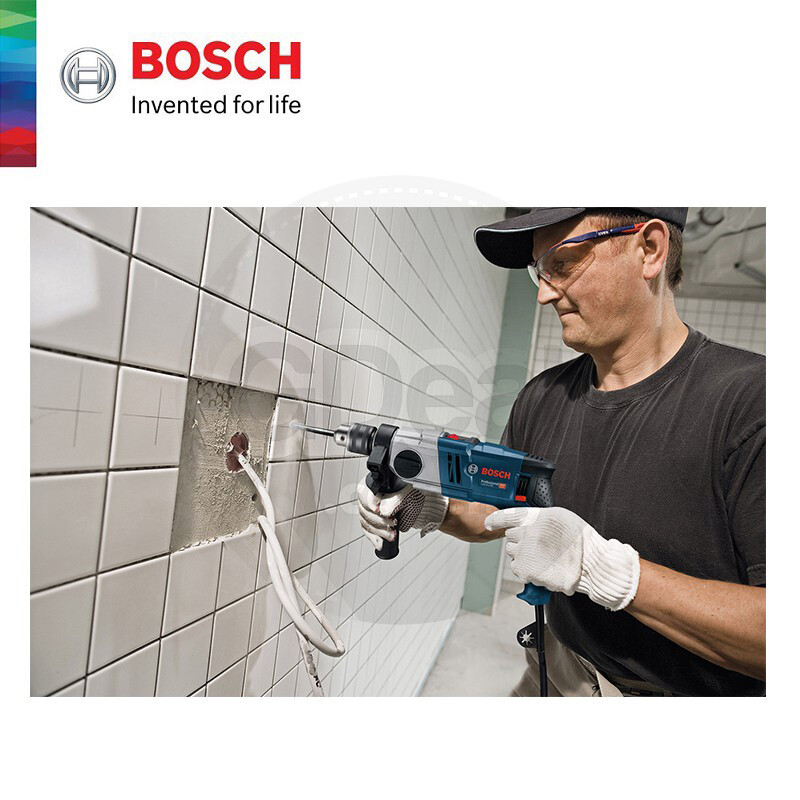 Bosch Drill GSB 20-2 RE Professional Impact - 06011A21L0