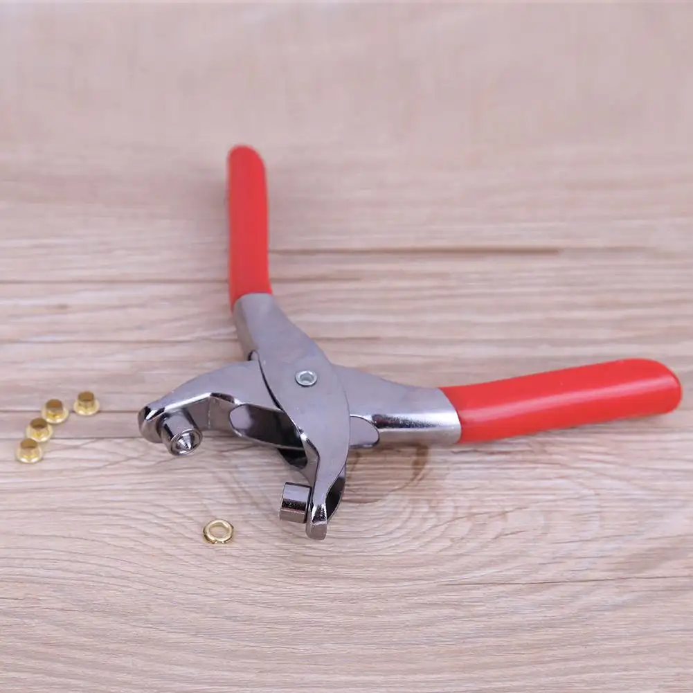 eyelet pliers for fabric