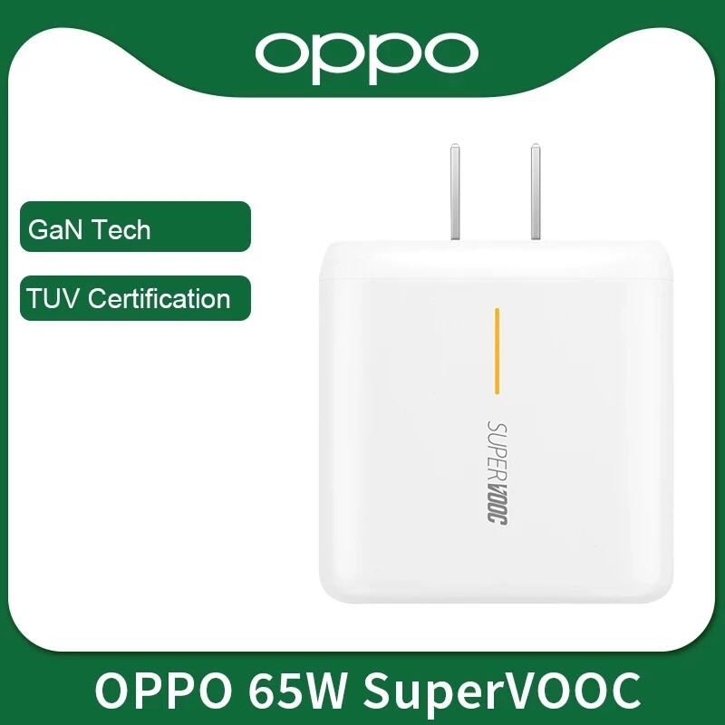 supervooc 65w