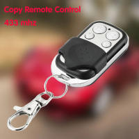 Diese RF 433MHz ฟังก์ชั่น Copy Remote Control Duplicator Clone สำหรับโรงรถประตู/ประตูอัตโนมัติ/รีโมทรถยนต์